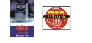 EBC Awards