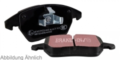 EBC Brakes - Herstellerseite ONLINESHOP für Bremsteile